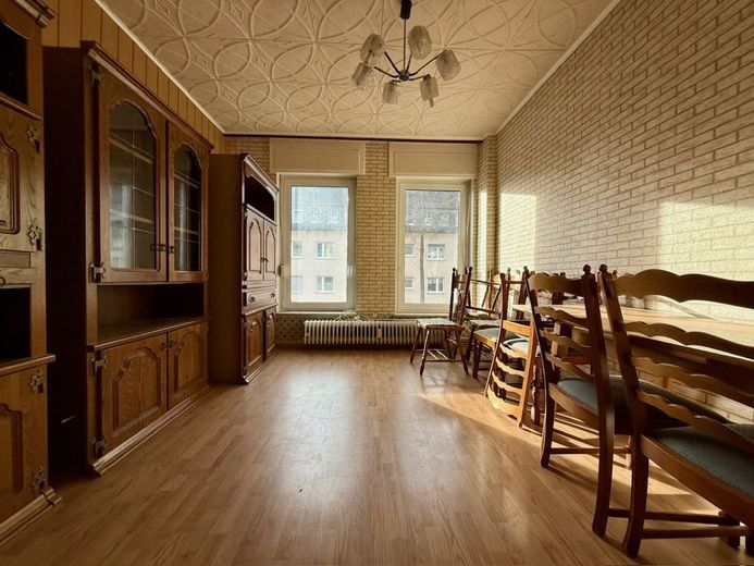 Menden: Flexibler Altbau mit reichlich Platz und vielen Optionen! – Erdgeschoss: Schlaf-/Gästezimmer/Home-Office