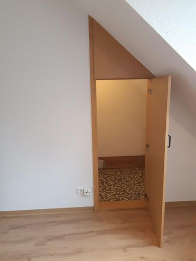 H`rath-Straß,mod.Komf.-Mais-Whg.ruhig, Südbalkon, 2.OG – 2. Ebene SZ