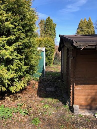Einzigartig und traumhaft: ca. 600 qm Freizeitgrundstück in Karlsfeld, kein Bauland !!! – Foto 33