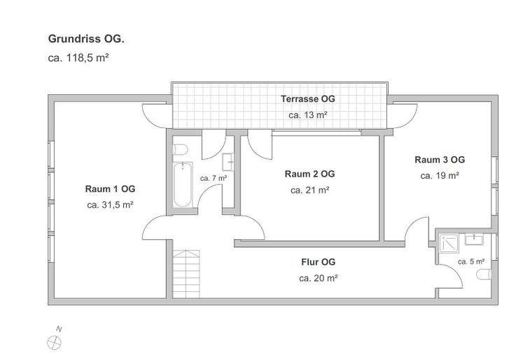 Einfamilienhaus nah Köln