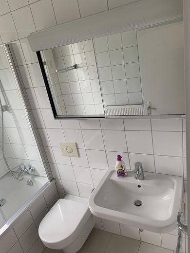 EG Tageslicht Wannenbad/WC  2