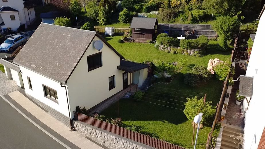 charmantes Einfamilienhaus in ruhiger Lage ohne Makler – Foto 4