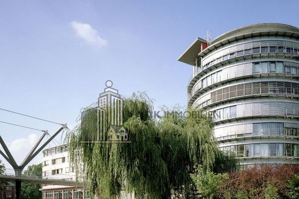 ATIK: Exklusive Büroflächen im RatsCarrée - Bad Homburg