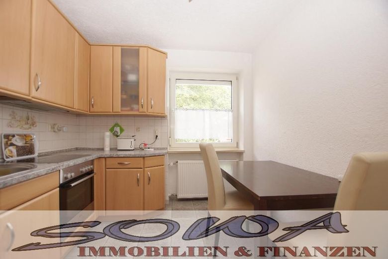 2 Zimmer Wohnung mit Loggia in beliebter Lage in Neuburg | Ostend zu vermieten - Ein neues Zuhause von SOWA Immobilien und Finanzen Ihr Experte vor Ort – Bild 10