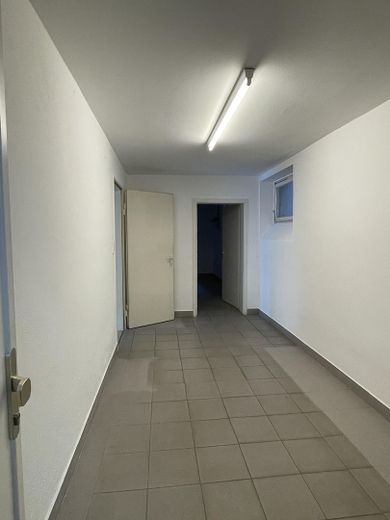 Casa progettata da un architetto a mezza collina – Abstellraum 2