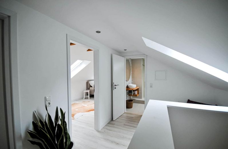 Ferienhaus im Harz Kapitalanlage / Renditeobjekt Sauna – फोटो 7