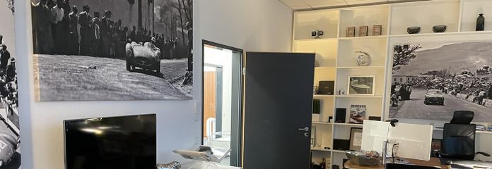 Büro