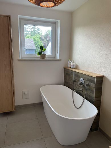 Badewanne EG