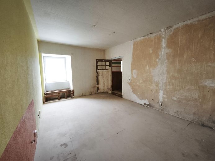 Schlafzimmer EG