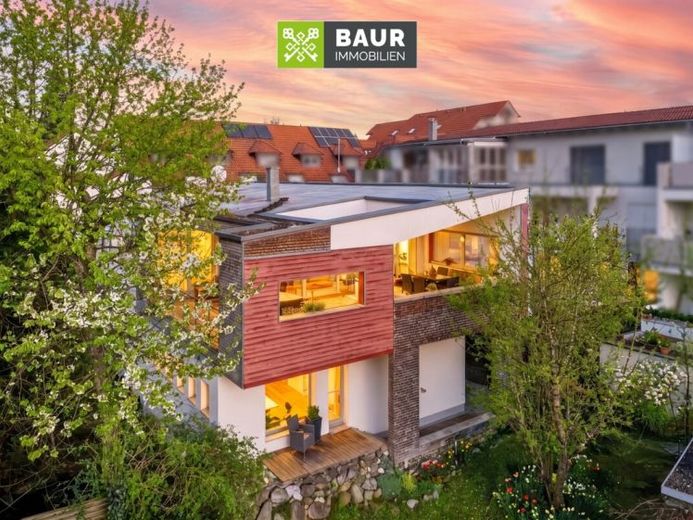 360° I Wangen/Nähe Altstadt - viel Platz für eine Familie - Mehrgenerationenhaus zu verkaufen – Foto 1