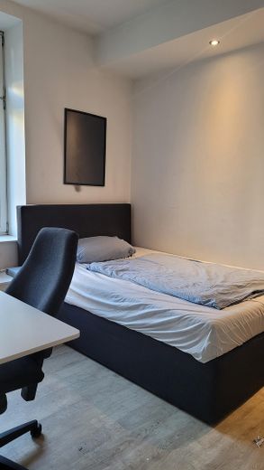Exklusive 2-Zimmer Wohnung in zentraler Lage – फोटो 5