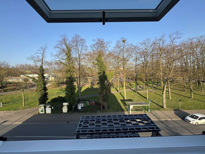 Fenster Küche