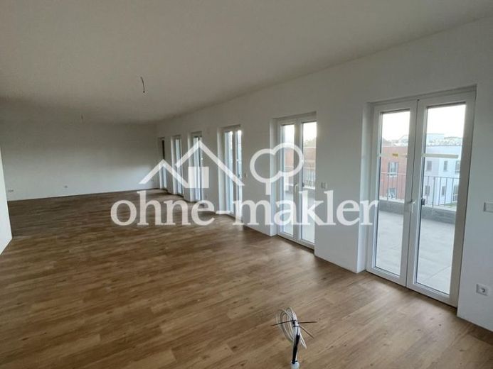 Moderno e luminoso - attraente attico con 3 locali a Drensteinfurt – Foto 1