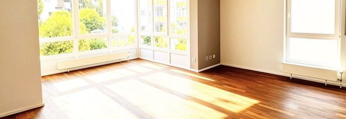 Ihr neues Zuhause: 4-Zimmer-Wohnung mit Balkon in bester Lage von Korntal
