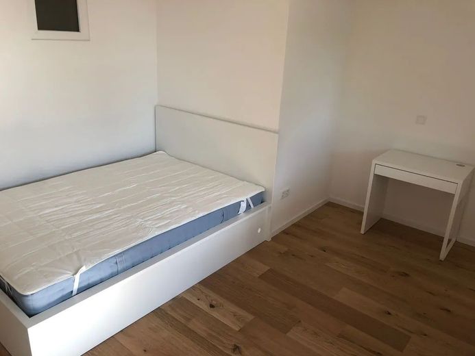 Helle 4-Zimmer-WG in Nürnberg – Conradtystraße 1 – Beispielzimmer