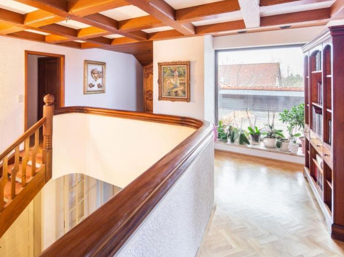 Möblierungsbeispiel