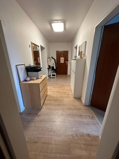 Großes, sonniges WG-Zimmer in 3erWG in Mainzer Altstadt – फोटो 4