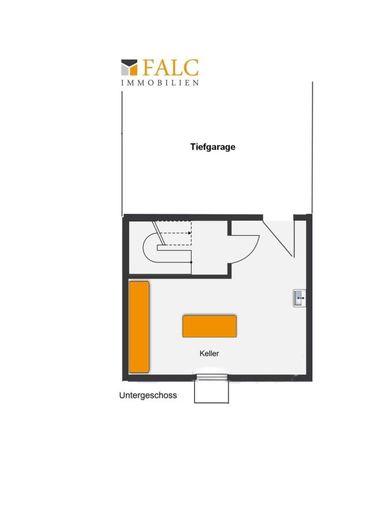 Junges Reihenendhaus für neue Besitzer – GR-UG4