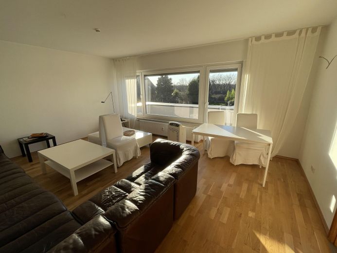 Wohnen und wohl fühlen