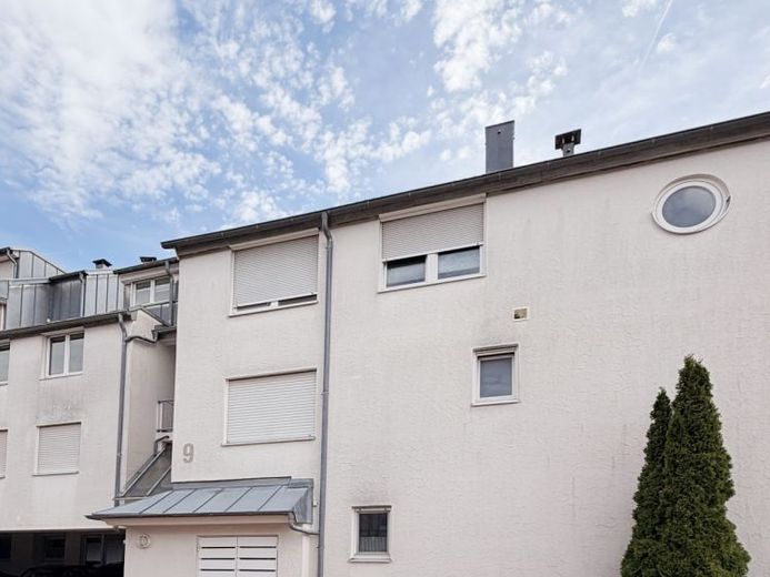 3,5‑Zimmer Wohnung + Galerie mit Charakter und Wohlfühlambiente in begehrter Lage – Foto 1