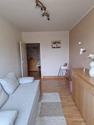 78QM Daire - 2 yatak odası, balkon, küvetli banyo – Fotoğraf 18