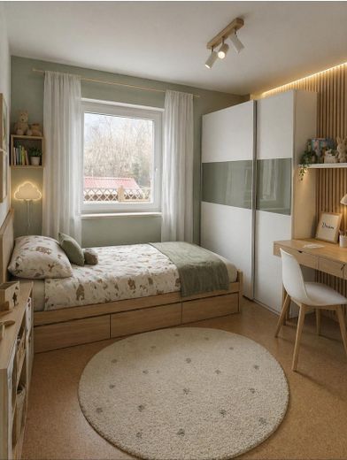 Zmodernizowany dom trzyrodzinny, instalacja fotowoltaiczna, mieszkanie na poddaszu wolne, centralna lokalizacja z doskonałą komunikacją – Zdjęcie 7