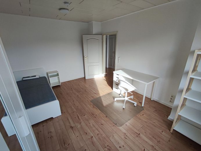 2‑Zimmer‑Wohnung in gefragter Lage zu vermieten – Foto 9
