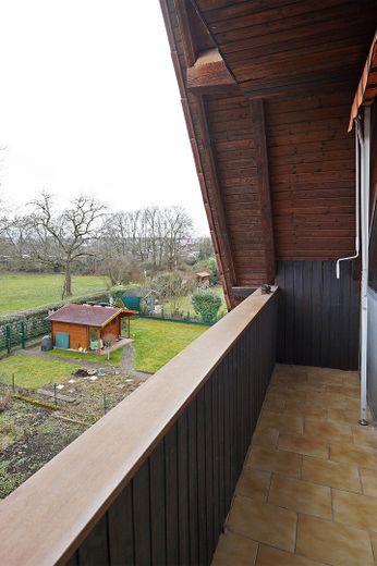 Balkon DG