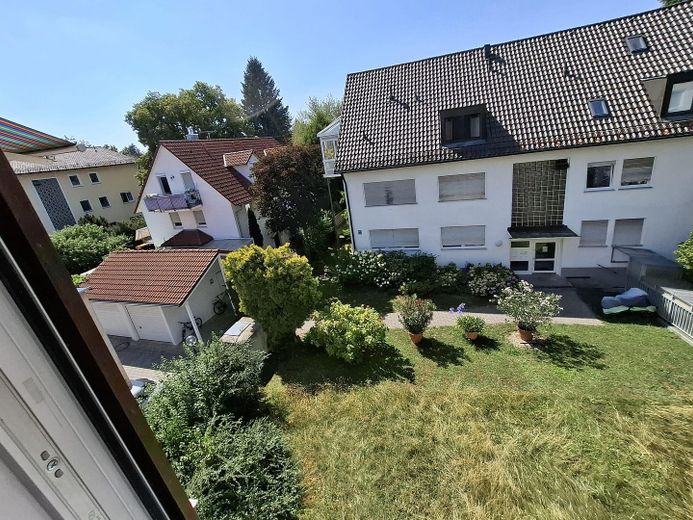 Erstbezug nach Komplettsanierung – voll möbliertes Apartment in U-Bahn-Nähe (U3) – Aktueller Stand 30.07