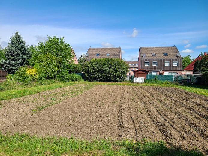 Hervorragend gelegenes Grundstück – Foto 9