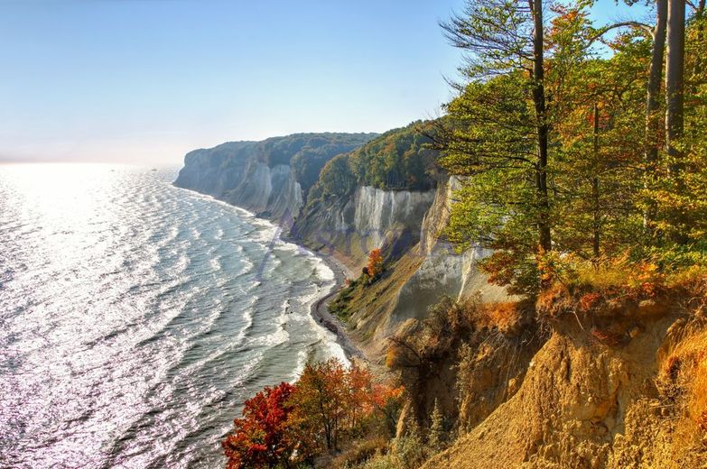 Rügen