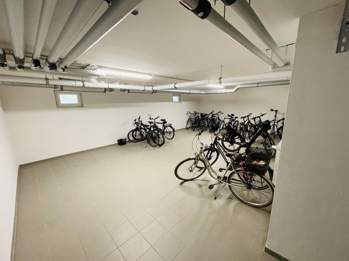 Fahrradkeller