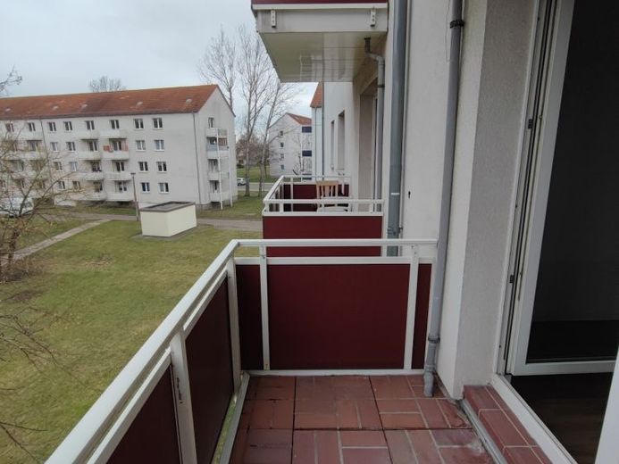 Wohnen - 02. OG - rechts - Arthur-Scheibner-Straße 13 – Foto 1