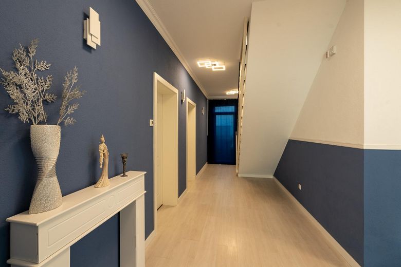 Haus mit viel Wohnraum – Foto 42