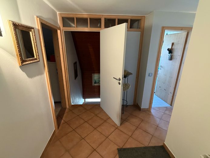 Haus mit Zukunft! Zwei separate Wohnungen - getrennte Eingänge. Attraktive Möglichkeiten! – फोटो 19