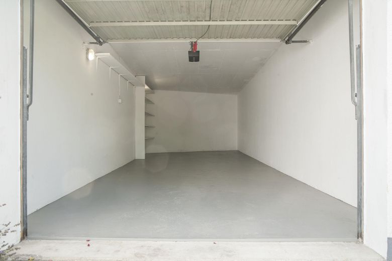 Erstbezug nach Sanierung: Helle 97 m² Wohnung mit Südbalkon, Garten, Kellerraum und Garage – फोटो 28
