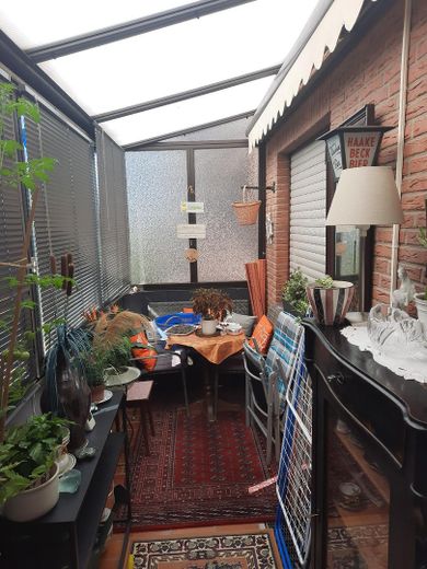 Piękne bezbarierowe mieszkanie na parterze w Braunschweig-Gliesmarode – Zdjęcie 14