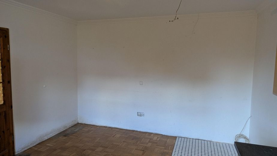 Affascinante casa indipendente in posizione tranquilla – vendita privata (senza agenzia) – Viel Platz für den Essbereich
