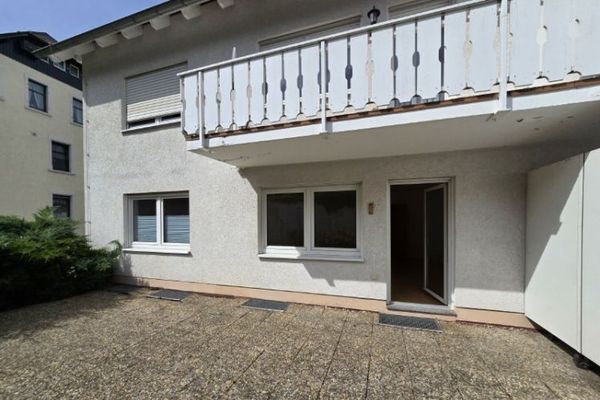 Investimento di capitale con potenziale: 3 appartamenti – 2 liberi, 1 affittato