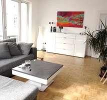 LICHTDURCHGEFLUTETE 3,5 ZIMMER CITY WOHNUNG MIT BALKON IM BESTLAGE WESTEND – फोटो 5