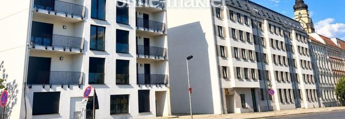 परिष्कृत। शहरी। अनूठा: लीपज़िग के सर्वोत्तम इलाके में आवास - 64 m2 से 113 m2 तक