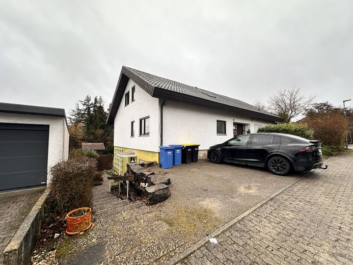 Großzügiges Einfamilienhaus mit Einliegerwohnung auf weitläufigem Eckgrundstück – Foto 18