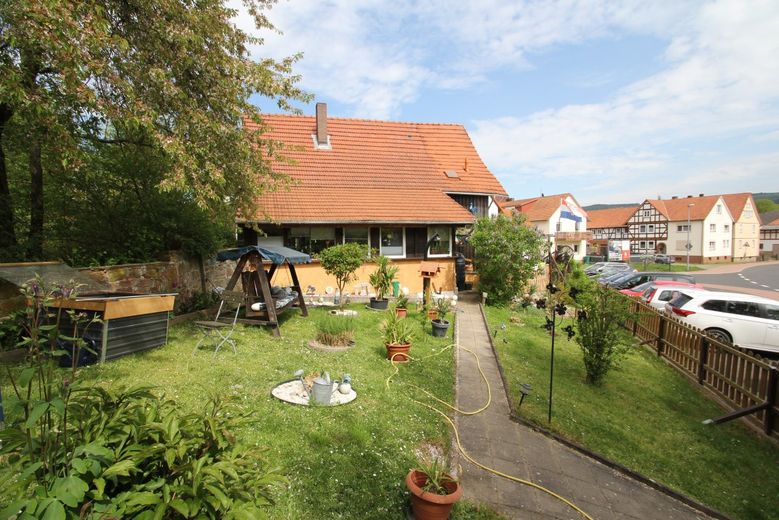 Niederaula, EFH – Foto 6