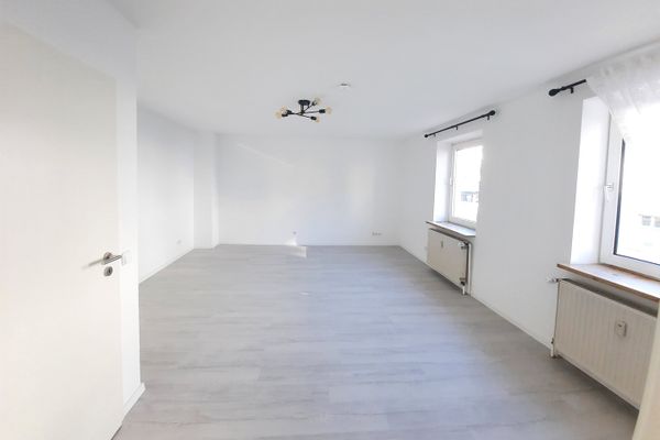 Modernes 1-Zimmer-Apartment mit Einbauküche | Top Lage
