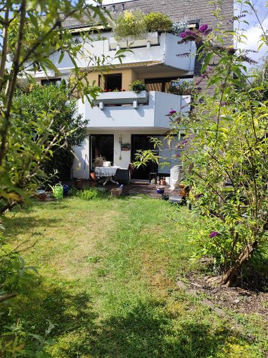  Garten mit Terrasse 