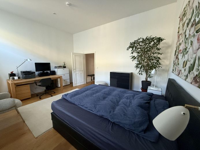Licht, Wasser, Altbau – Traumwohnung in Schwerins Bestlage am Pfaffenteich – Foto 14