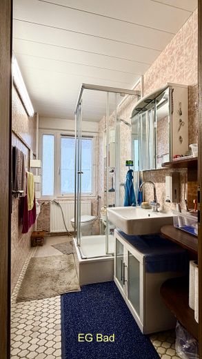 Ampia casa familiare con giardino, 8 locali e tre livelli abitativi in posizione tranquilla - Vendita privata – Foto 11