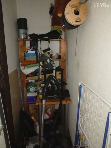 Kleiner Abstellraum