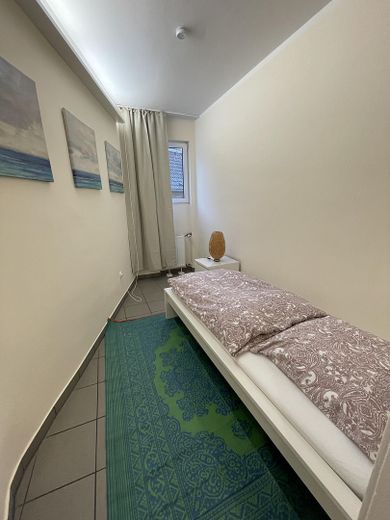 KAPITALANLAGE - 3,37% RENDITE | Schöne 2-Zimmer Wohnung (2 Balkone) - Altstadt nähe Carlsplatz – Foto 9