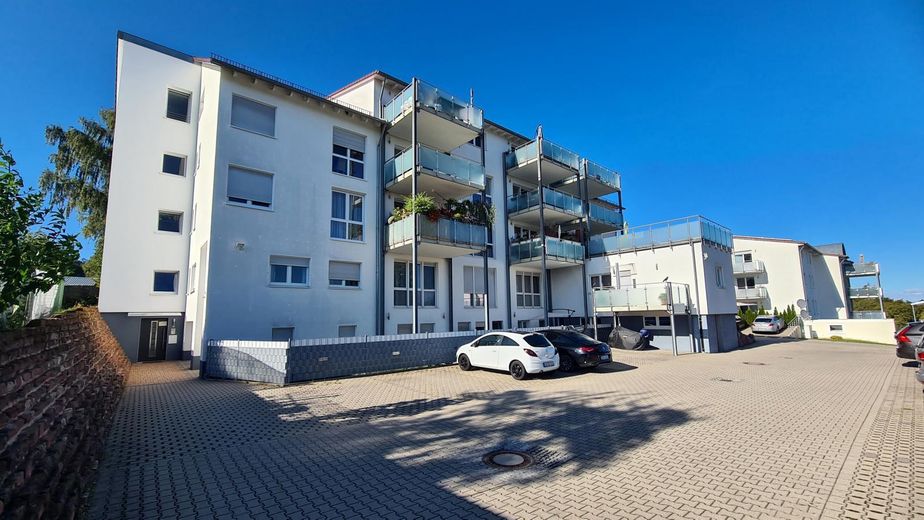 4-Zi Wohnung - Wohnen wie im Urlaub im Privatpark Römerweg – Foto 1